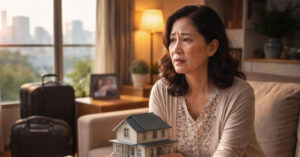 Toi Tran Tro Viec Ban Nha 15 Ty Theo Con Ra Nuoc Ngoai Hay Co Don Luc Tuoi Gia 119