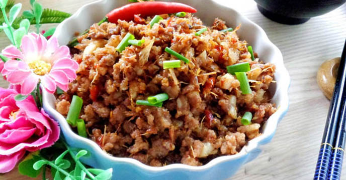 Tổng Hợp Cách Làm 4 Món Ăn Ngon Cơm Mà Lại Rẻ Tiền 1 Tong Hop 4 Mon Ăn Ngon Com 1