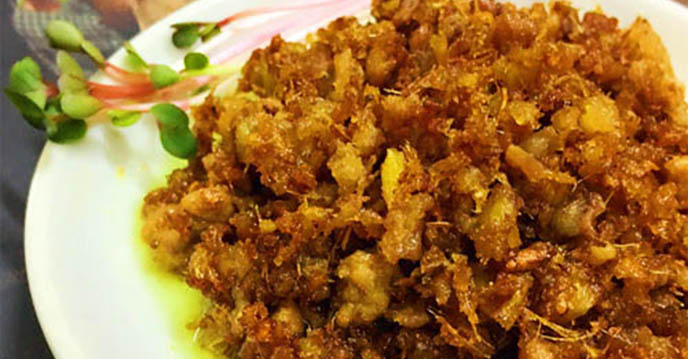 Tổng Hợp Cách Làm 4 Món Ăn Ngon Cơm Mà Lại Rẻ Tiền 7 Tong Hop 4 Mon Ăn Ngon Com 7