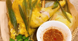 Tong Hop 8 Cach Lam Cac Mon Ga Hap Dan 547