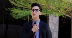 Tốt nghiệp xuất sắc Bách khoa, nam sinh từng đi 8 nước học thẳng tiến sĩ ở Pháp 1 tot nghiep xuat sac bach khoa nam sinh tung di 8 nuoc hoc thang tien si o phap 1021