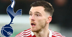 tottenham chieu mo andy robertson rut ruot cau thu brighton 3101