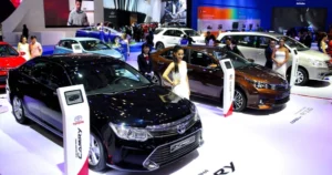 Xe điện làm thay đổi thứ hạng nhiều thương hiệu ô tô 2 toyota 16096885027121233823261 164 64 1207 1920 crop 1609688597375550013104 17550760876311458581836