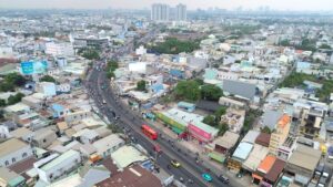 tp.hcm ban hanh ke hoach xay dung de an thanh lap don vi hanh chinh do thi tren dia ban tp.hcm