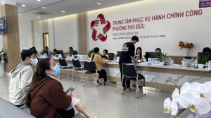 tp.hcm bo tri hon 400 nguoi khong chuyen trach ho tro chuyen doi so cap xa anh minh hoa 1