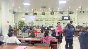 tp.hcm bo tri viec lam va che do cho hon 5.000 nguoi hoat dong khong chuyen trach anh minh hoa