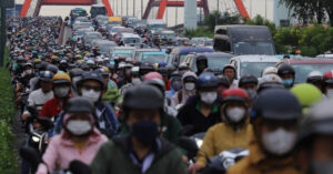 TPHCM sẽ thiết lập các vùng phát thải thấp 1 tphcm 100 xe may o to phai kiem soat khi thai vao nam 2030 1001