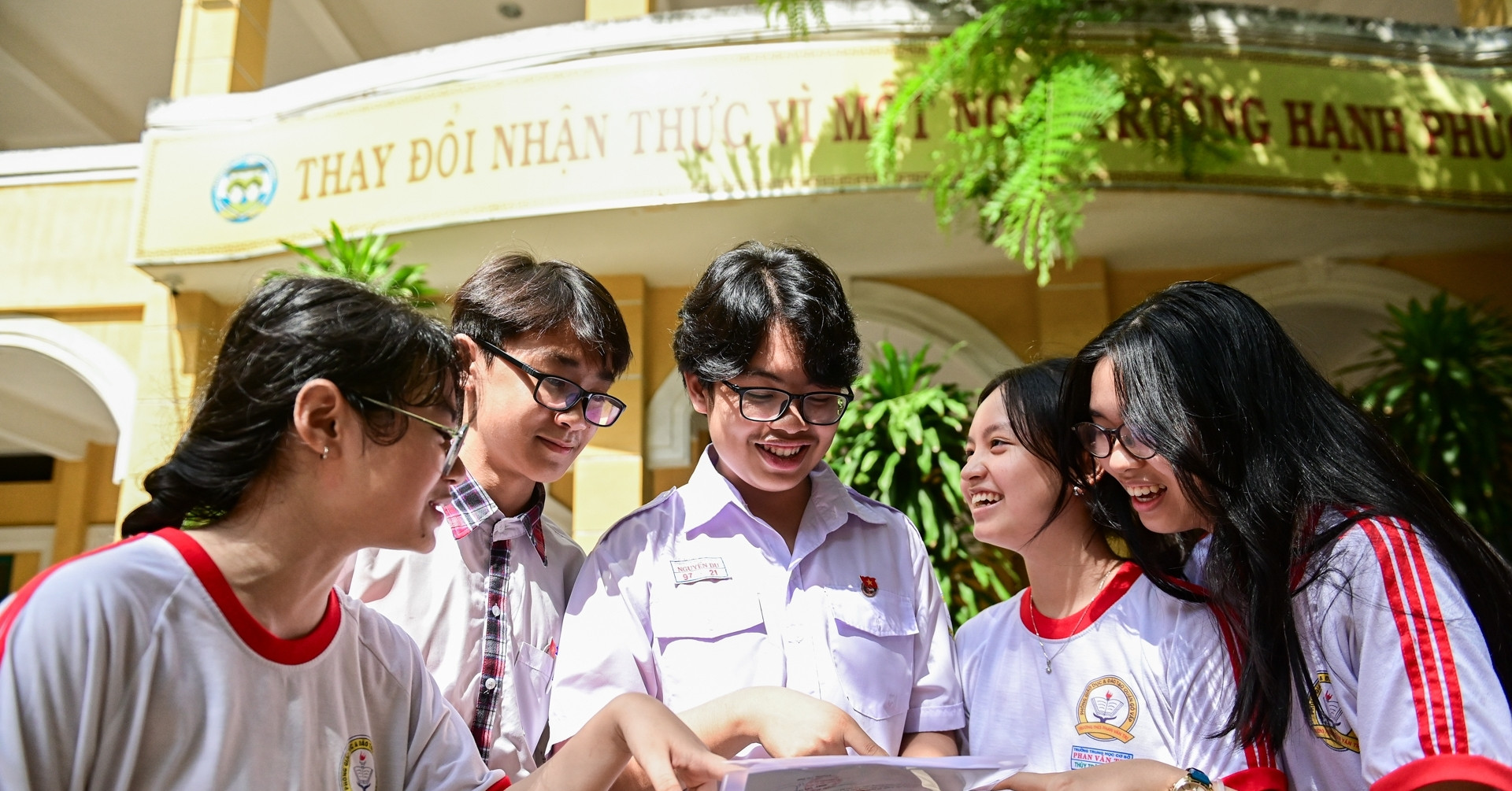 tphcm cong bo lich thi lop 10 chinh thuc 522