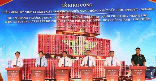 tphcm khoi cong khoi dong 5 du an lon hon 280 1616