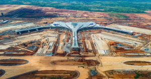 TPHCM rà soát hệ thống đường kết nối sân bay Long Thành 1 tphcm ra soat he thong duong ket noi san bay long thanh 1768