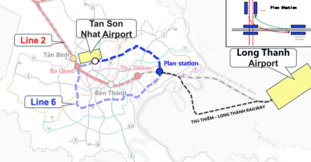 tphcm tang toc thu tuc phan dau khoi cong metro noi tan son nhat cuoi nam 2026 634