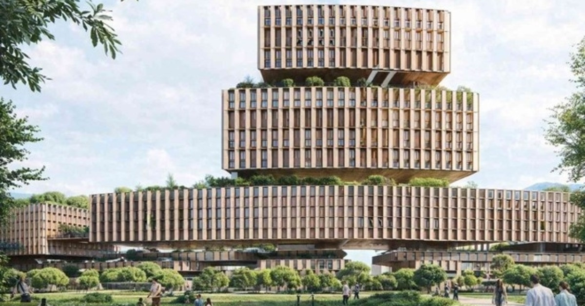 tphcm thong qua chu truong xay trung tam hanh chinh moi o thu thiem 925