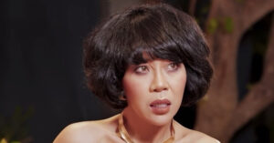 trac thuy mieu bo ve va loat sao viet bi duoi kheo tren tham do 2017