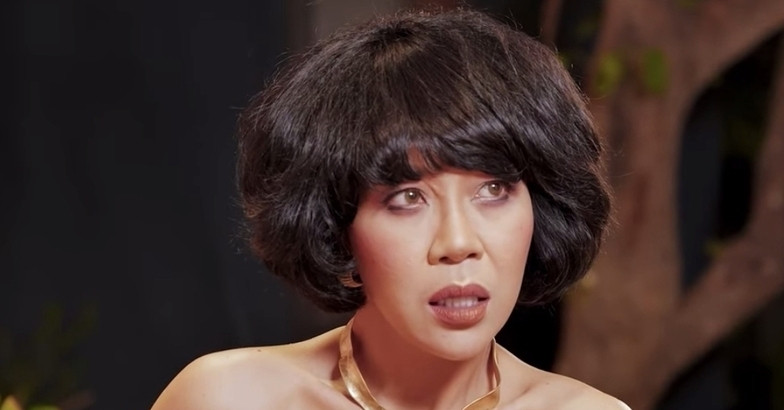 trac thuy mieu bo ve va loat sao viet bi duoi kheo tren tham do 2017