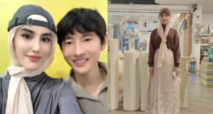 trai e sang iraq tim vo quen 4 ngay da ket hon chi 600 trieu tien sinh le 50