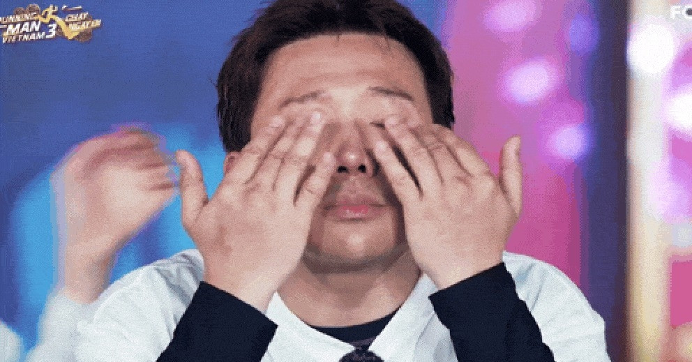 Tran Thanh Choi Running Man Cung Khoc 1380