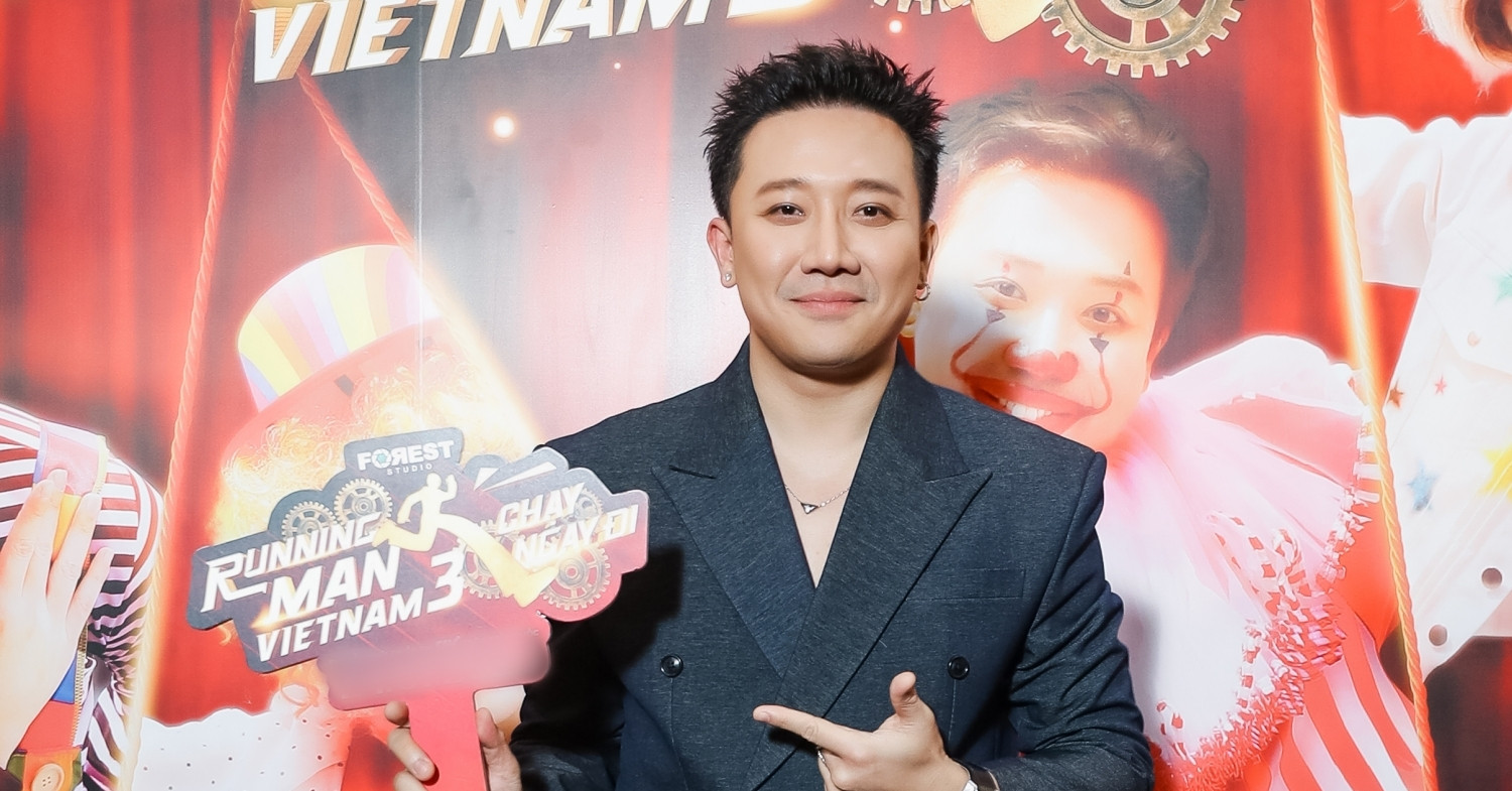 Tran Thanh Khang Dinh Se Hoi Han Neu Khong Tham Du Running Man 626