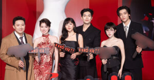 Trấn Thành Nói Gì Khi Lựa Chọn Ca Sĩ, Rapper Đóng Phim Tết? Tran Thanh Noi Gi Khi Lua Chon Ca Si Rapper Dong Phim Tet 640