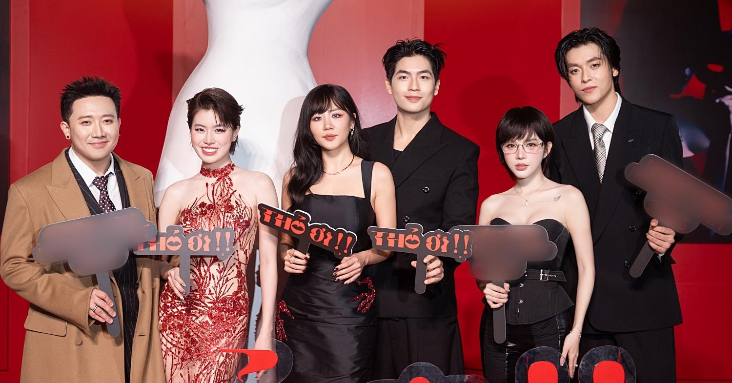 Tran Thanh Noi Gi Khi Lua Chon Ca Si Rapper Dong Phim Tet 640