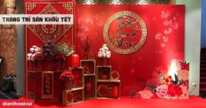 Trang Tri San Khau Tet Meta Thumbnail