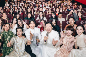 'Thỏ ơi!' của Trấn Thành cán mốc 100 tỷ, phim Trường Giang bám đuổi vị trí số 2 1 tranthanh 617