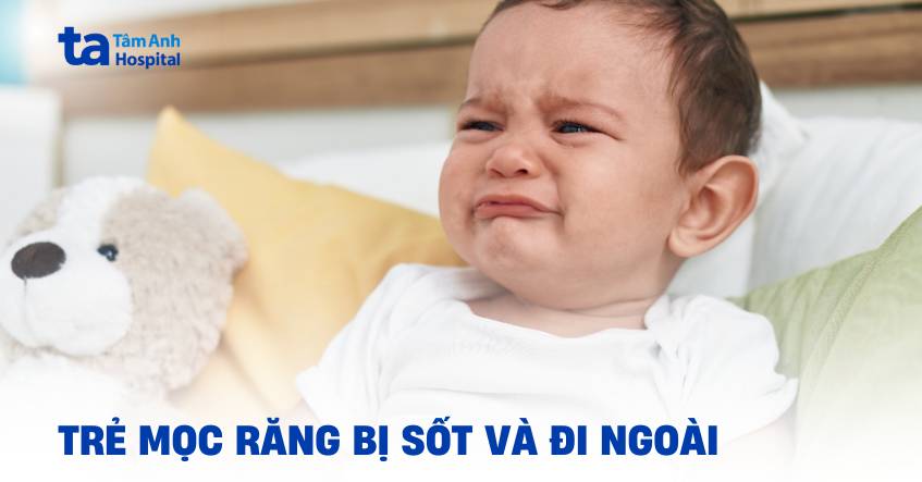 tre moc rang bi sot va di ngoai