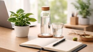 tren ban lam viec dat 3 thu nay tinh than thu thai tam ly tu tin cong viec hanh thong bat ngo 052041