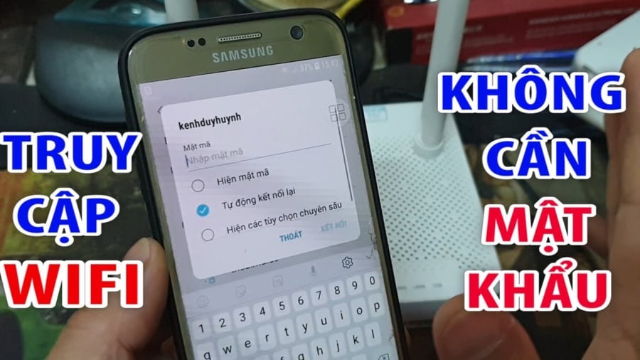 tren dien thoai co 1 che do an bat len dung wi fi mien phi khong can hoi mat khau 072947