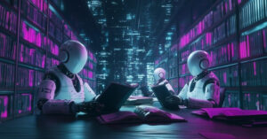 Tri Tue Nhan Tao Nam 2026 Vua La La Chan Vua La Vu Khi Tan Cong Mang 3381