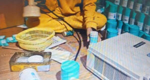 Triet Pha 2 Duong Day San Xuat Buon Ban Thuoc Gia Quy Mo Lon 430