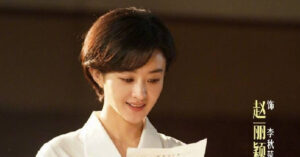 Trieu Le Dinh Doi Mat Nhieu Ap Luc Khi Phim Moi Gay Tranh Cai 1334