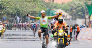 trinh duc tam xuat sac thang chang 18 giai xe dap cup truyen hinh tphcm 1473