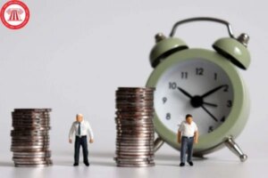 Trợ cấp thôi việc và trợ cấp mất việc làm khác nhau như thế nào? 1 tro cap mat viec lam