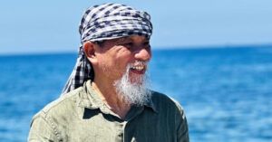 Tro Chuyen Voi Nha Nghien Cuu Van Hoa Phan Cam Thuong 1838