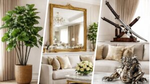 Trong nhà có 3 thứ tưởng tăng uy lực nhưng thực chất cực hao tài, hại sức khoẻ 3 trong nha co 3 thu tuong tang uy luc nhung thuc chat cuc hao tai hai suc khoe 085636