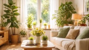 trong nha xuat hien 4 dau hieu nay van may dang go cua gia chu gap thoi lam an 055722