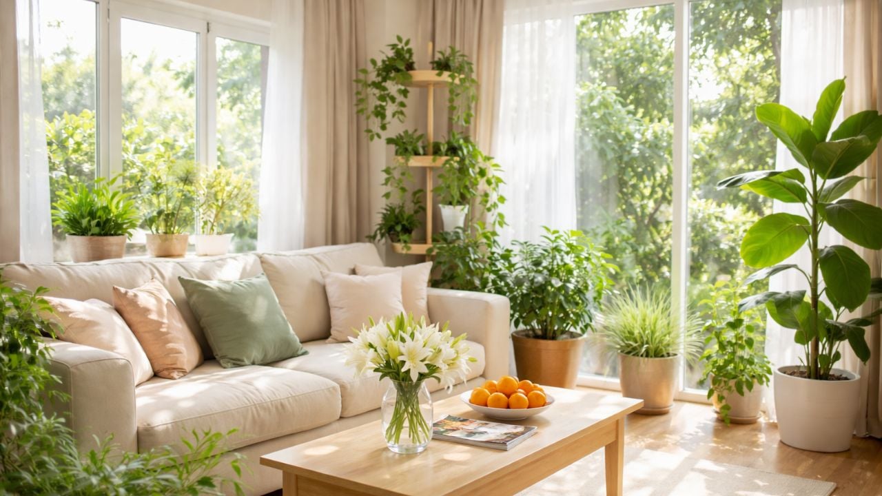 Trong Nha Xuat Hien Nhung Dau Hieu Nho Nay Gia Dinh Sap Co Tin Vui 133933