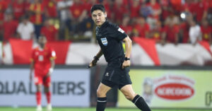 trong tai han quoc bat tran the cong viettel vs ninh binh 1333