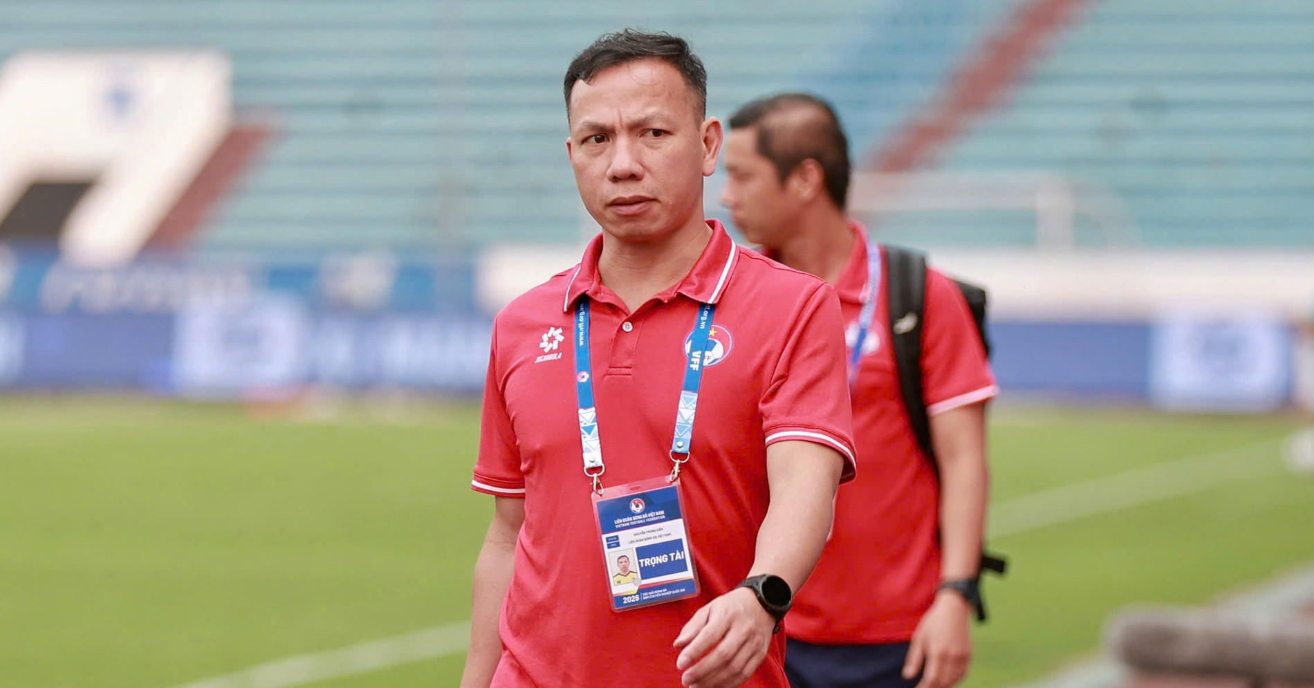 trong tai tu choi thoi phat den cho nam dinh sap bi ky luat 765