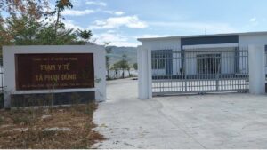 tru so tram y te phan dung xa lien huong