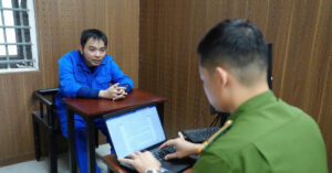 Truc Loi Hon 6 Ty Dong Bao Hiem Bang Cach Tu Danh Vo Xuong 2481