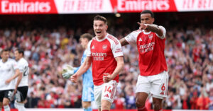 truc tiep arsenal 0 0 fulham gyokeres lap dai cong h1 7