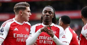 Truc Tiep Arsenal 1 0 Crystal Palace The Tran Kho Luong H2 1978