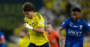 truc tiep bong da al nassr 1 0 al hilal ronaldo suyt co sieu pham 25