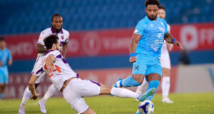 truc tiep bong da becamex tphcm 1 0 nam dinh tien dao dt viet nam mo ty so som 1969