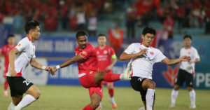 Truc Tiep Bong Da Cahn 0 0 Ca Tp 2662