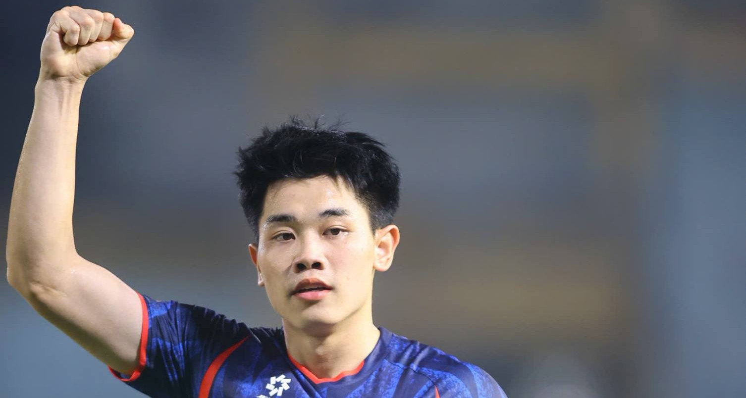 truc tiep bong da cahn 3 0 da nang dinh bac khai hoa tai v league 1741