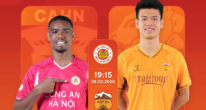 truc tiep bong da cahn vs hagl xay chac ngoi dau 1155