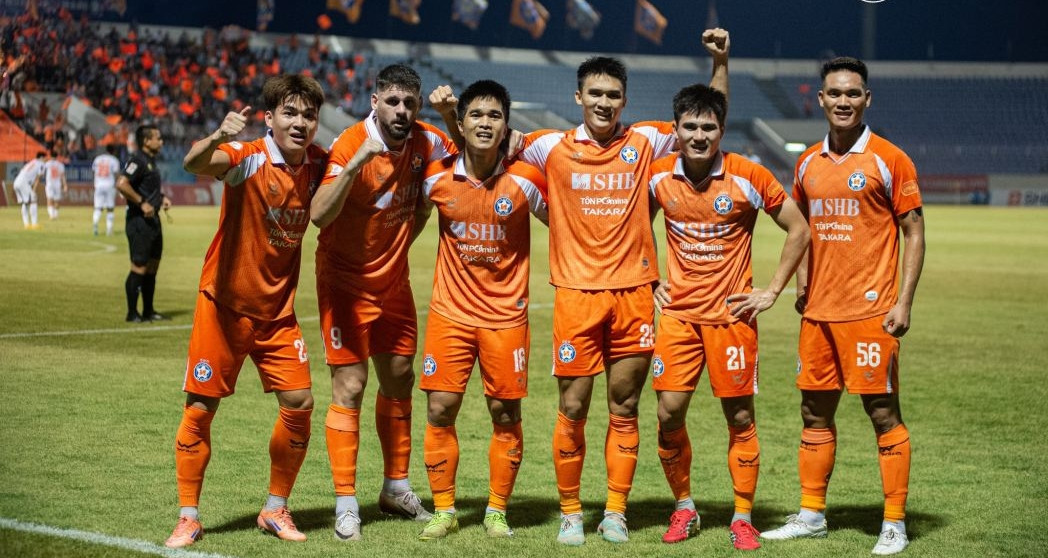 truc tiep bong da da nang 2 0 becamex tphcm cach biet nhan doi 2236