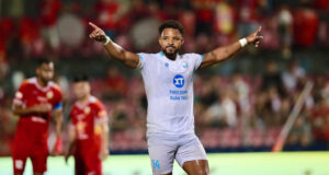 truc tiep bong da ha tinh 0 1 nam dinh xuan son mo ty so 1277